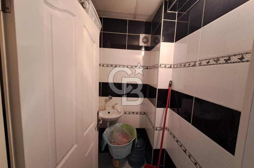 Torbalı'da Geniş Ferah Bakımlı Daire