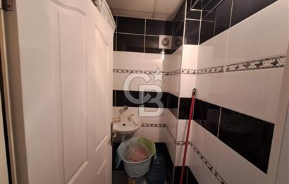 Torbalı'da Geniş Ferah Bakımlı Daire