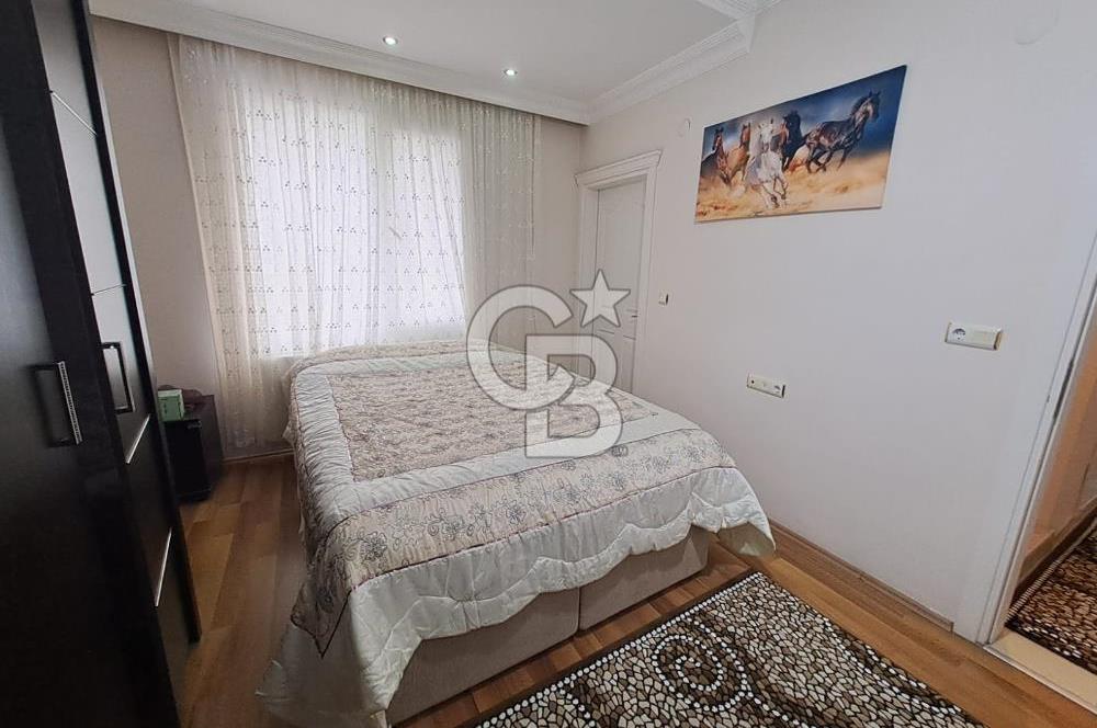 Torbalı'da Geniş Ferah Bakımlı Daire