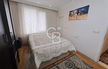 Torbalı'da Geniş Ferah Bakımlı Daire