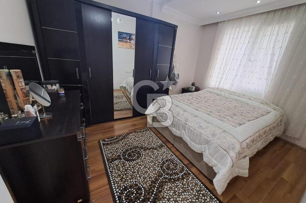 Torbalı'da Geniş Ferah Bakımlı Daire