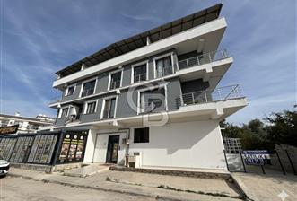 Ulukent'te Kiralık 1+1 Daire - 7 - 316390