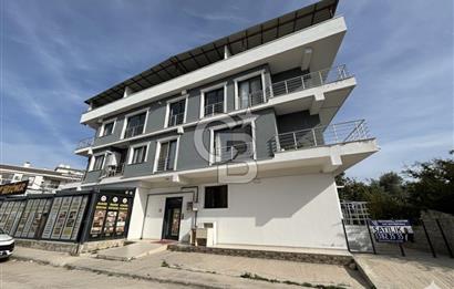 Ulukent'te Kiralık 1+1 Daire