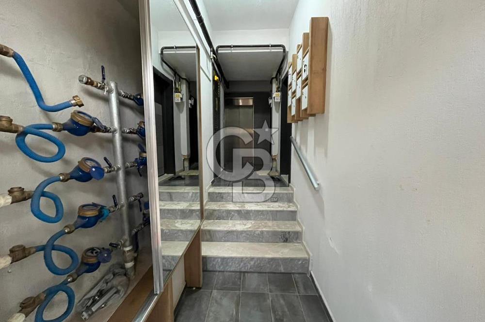 Ulukent'te Kiralık 1+1 Daire