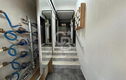 Ulukent'te Kiralık 1+1 Daire