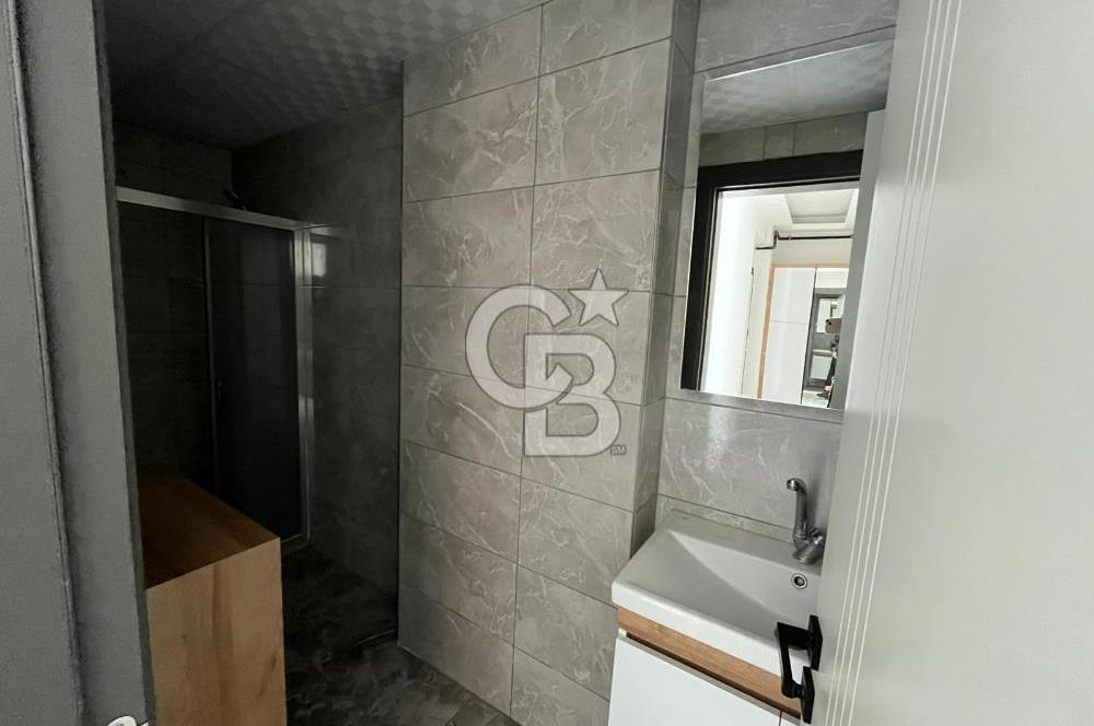 Ulukent'te Kiralık 1+1 Daire