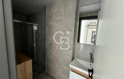 Ulukent'te Kiralık 1+1 Daire