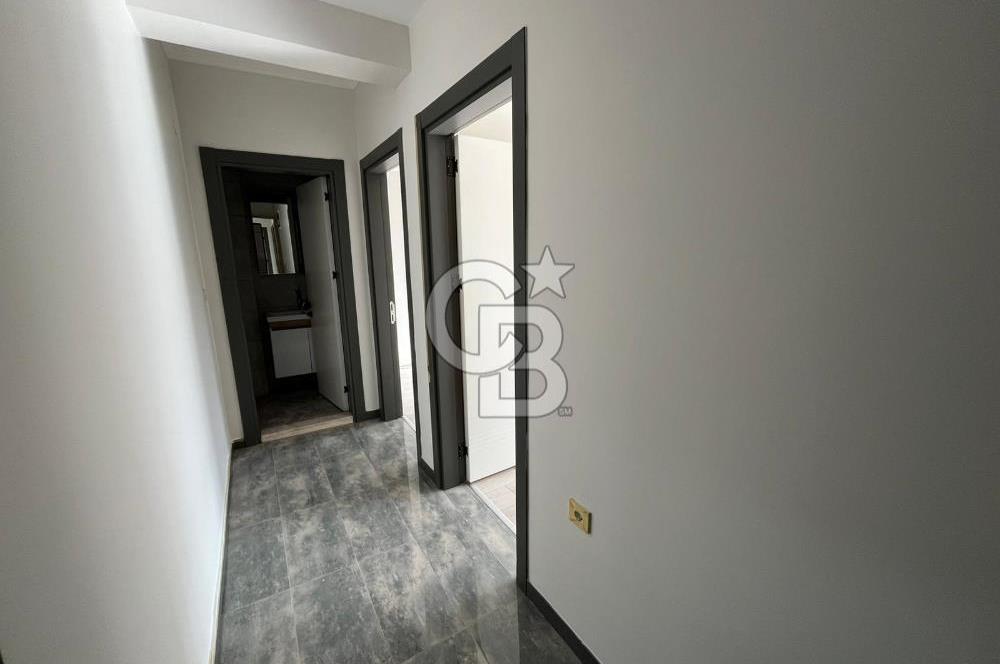 Ulukent'te Kiralık 1+1 Daire