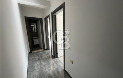 Ulukent'te Kiralık 1+1 Daire