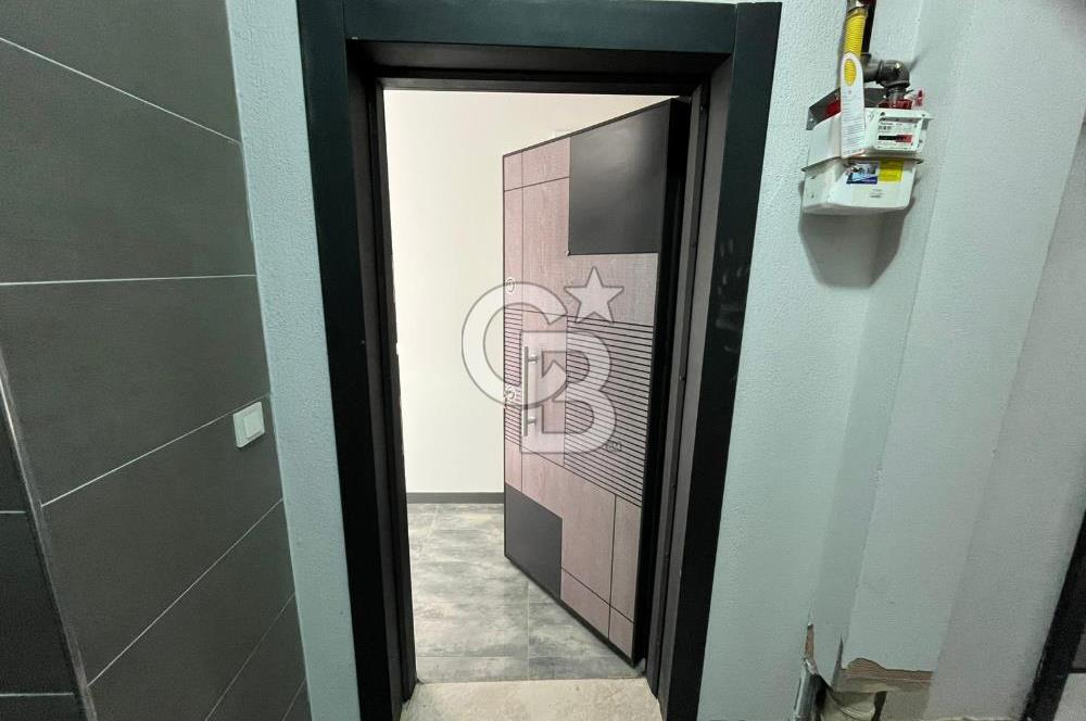 Ulukent'te Kiralık 1+1 Daire