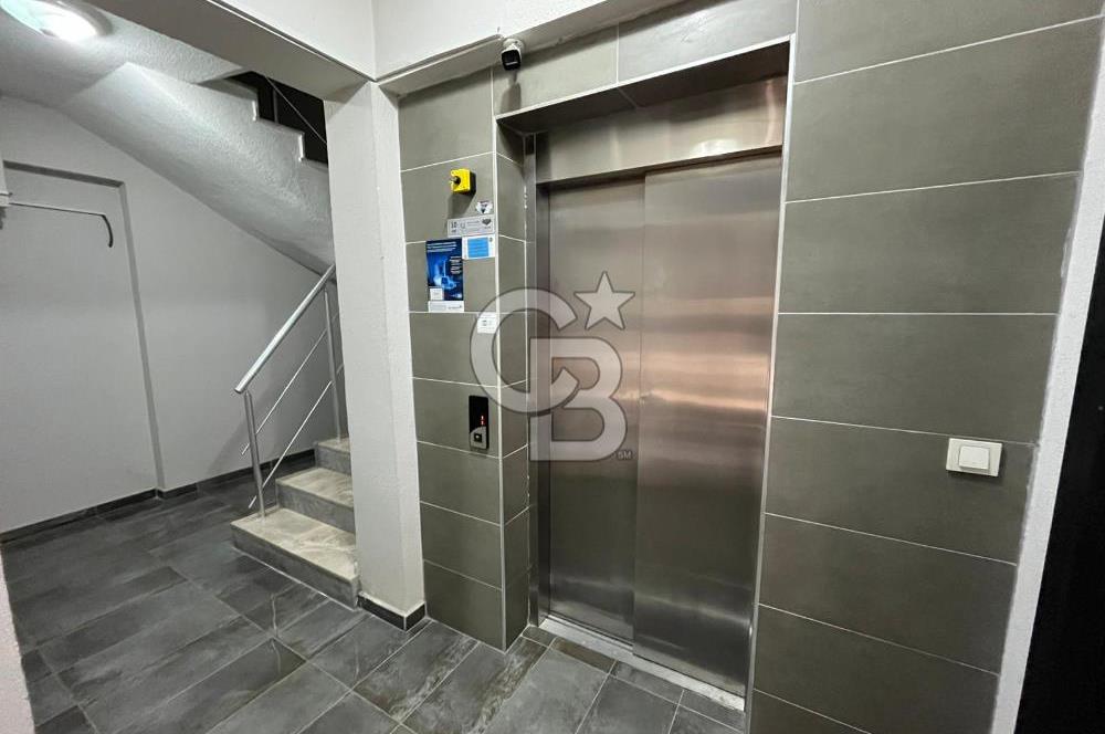 Ulukent'te Kiralık 1+1 Daire