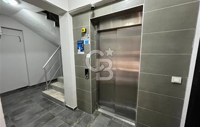 Ulukent'te Kiralık 1+1 Daire