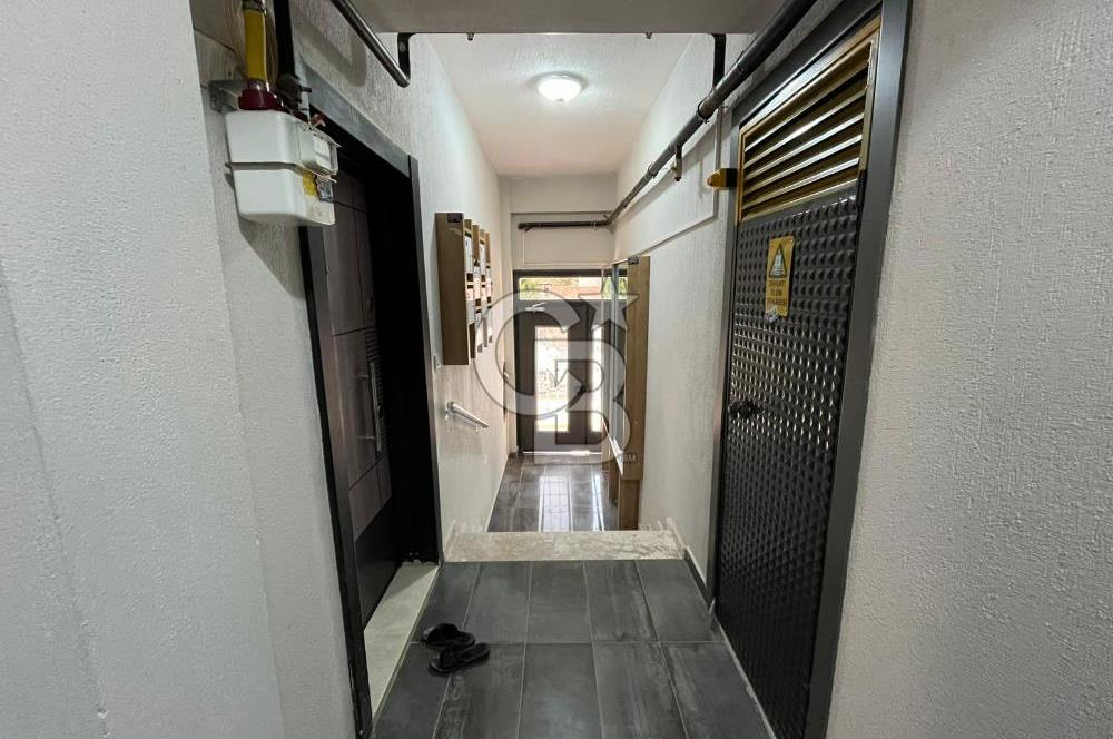 Ulukent'te Kiralık 1+1 Daire