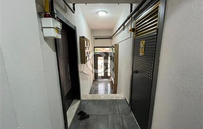 Ulukent'te Kiralık 1+1 Daire