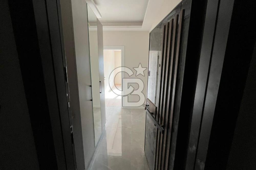 Menemen Gazi Mahallesi'nde 2+1 Kiralık Daire