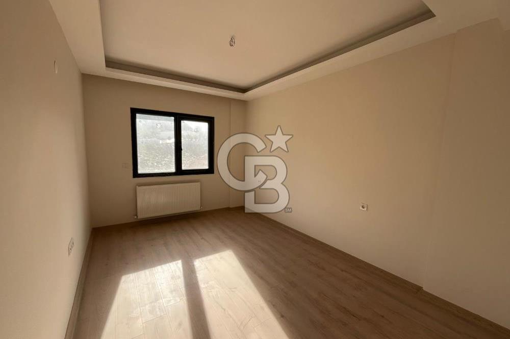 Menemen Gazi Mahallesi'nde 2+1 Kiralık Daire