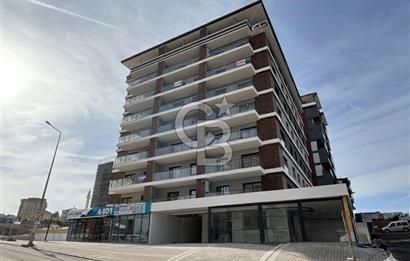 Menemen Gazi Mahallesi'nde 2+1 Kiralık Daire