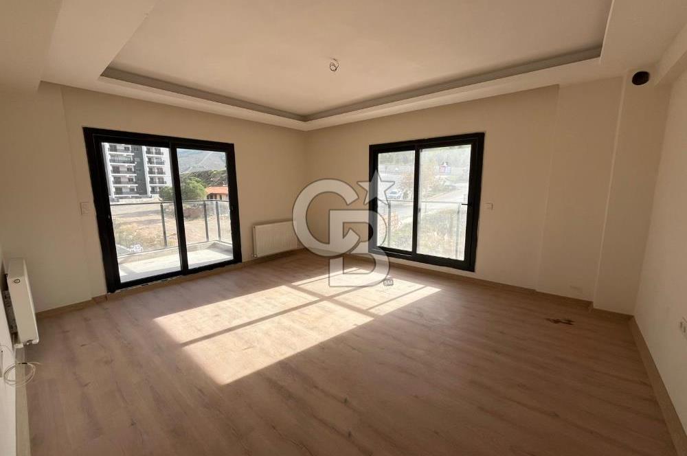 Menemen Gazi Mahallesi'nde 2+1 Kiralık Daire