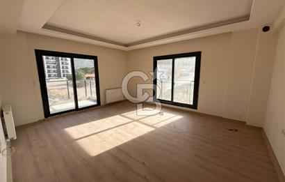 Menemen Gazi Mahallesi'nde 2+1 Kiralık Daire