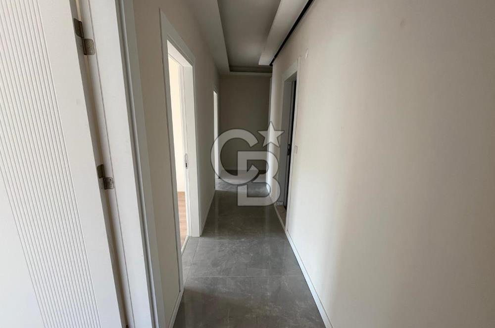 Menemen Gazi Mahallesi'nde 2+1 Kiralık Daire