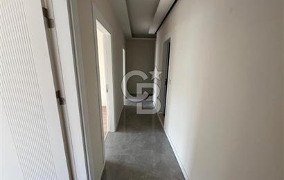 Menemen Gazi Mahallesi'nde 2+1 Kiralık Daire