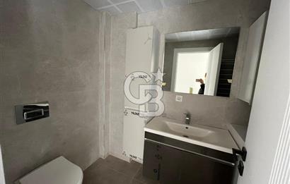 Menemen Gazi Mahallesi'nde 2+1 Kiralık Daire