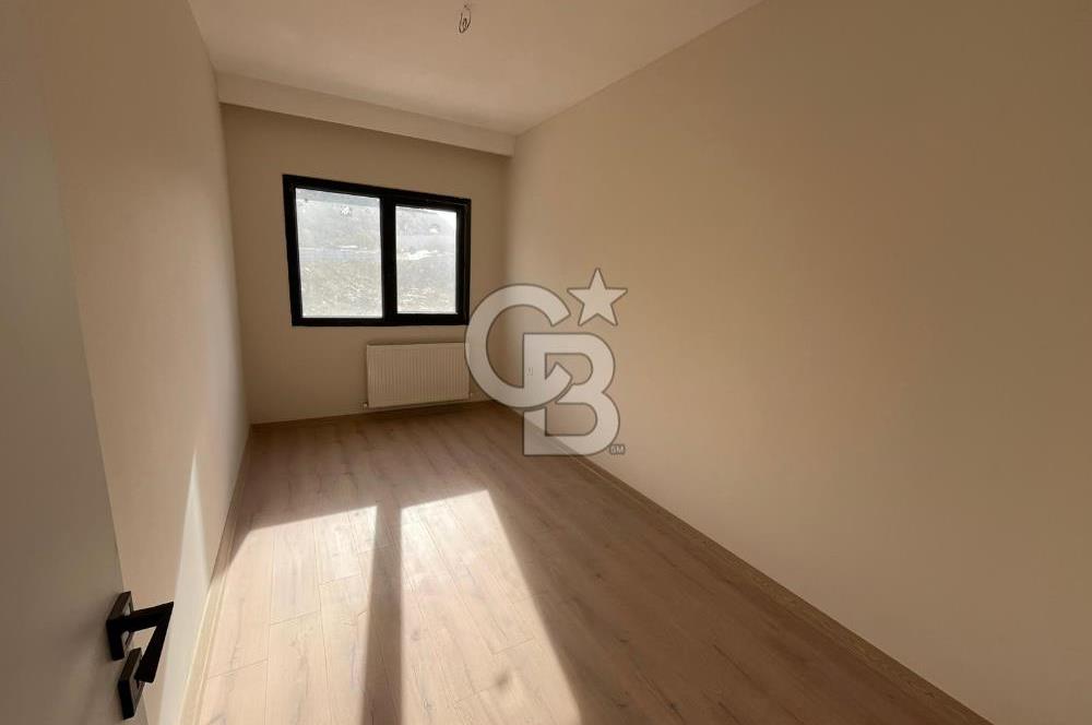 Menemen Gazi Mahallesi'nde 2+1 Kiralık Daire