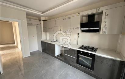 Menemen Gazi Mahallesi'nde 2+1 Kiralık Daire