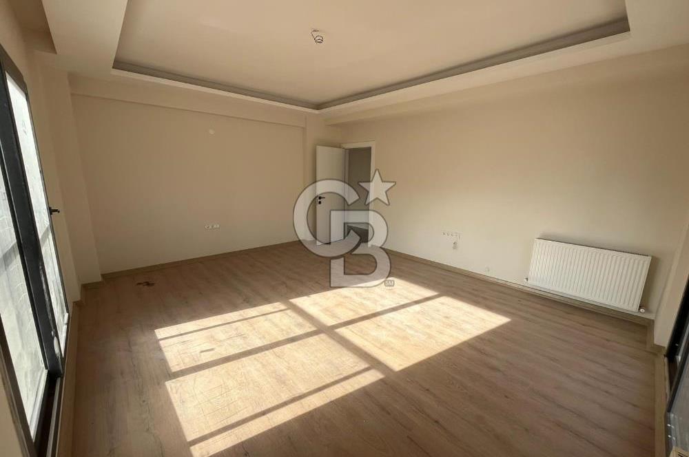 Menemen Gazi Mahallesi'nde 2+1 Kiralık Daire