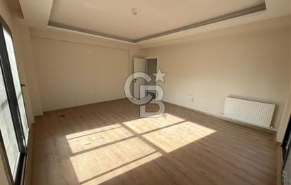 Menemen Gazi Mahallesi'nde 2+1 Kiralık Daire