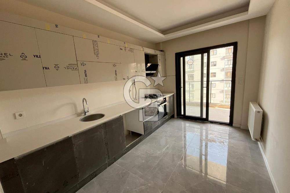 Menemen Gazi Mahallesi'nde 2+1 Kiralık Daire