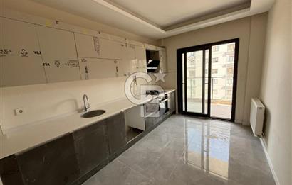 Menemen Gazi Mahallesi'nde 2+1 Kiralık Daire