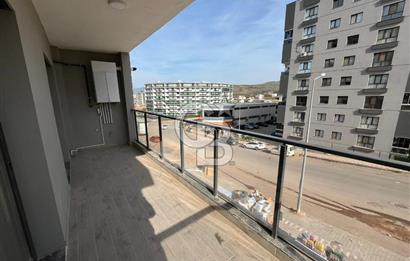 Menemen Gazi Mahallesi'nde 2+1 Kiralık Daire