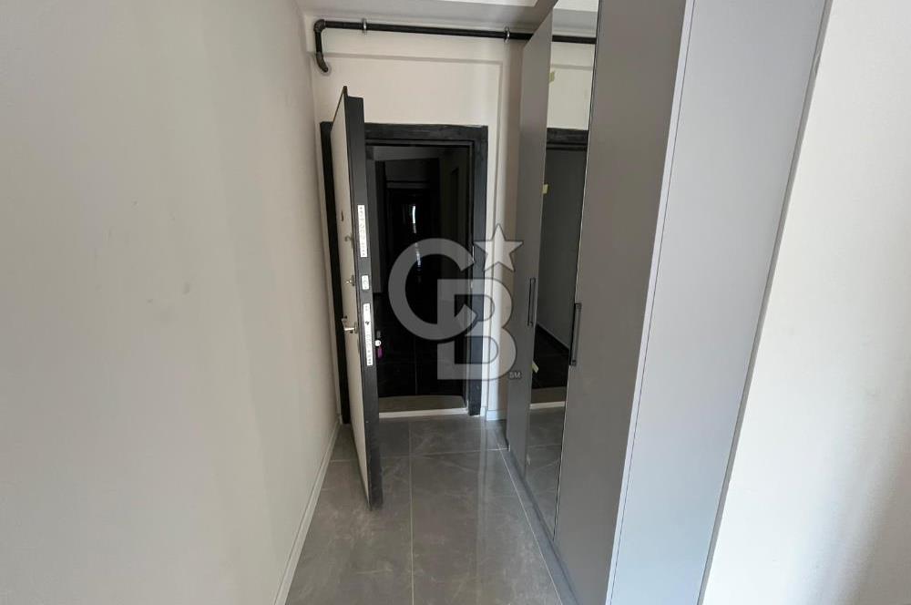 Menemen Gazi Mahallesi'nde 2+1 Kiralık Daire