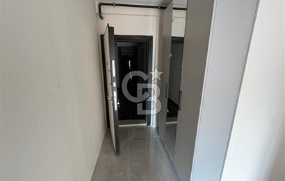 Menemen Gazi Mahallesi'nde 2+1 Kiralık Daire