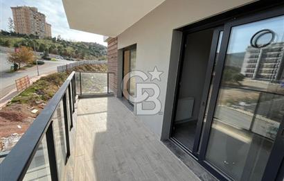 Menemen Gazi Mahallesi'nde 2+1 Kiralık Daire