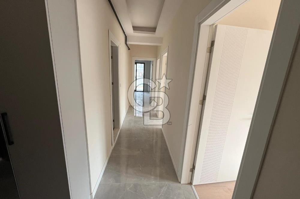 Menemen Gazi Mahallesi'nde 2+1 Kiralık Daire