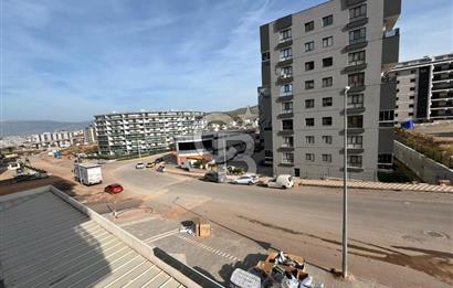 Menemen Gazi Mahallesi'nde 2+1 Kiralık Daire