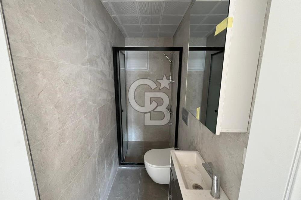 Menemen Gazi Mahallesi'nde 2+1 Kiralık Daire