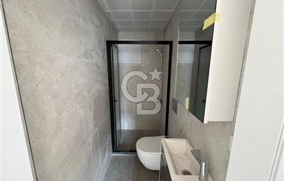 Menemen Gazi Mahallesi'nde 2+1 Kiralık Daire