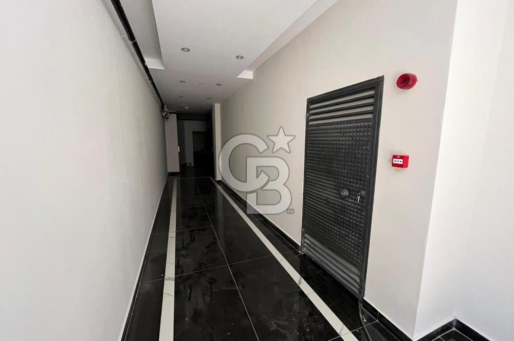Menemen Gazi Mahallesi'nde 2+1 Kiralık Daire