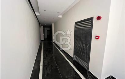 Menemen Gazi Mahallesi'nde 2+1 Kiralık Daire