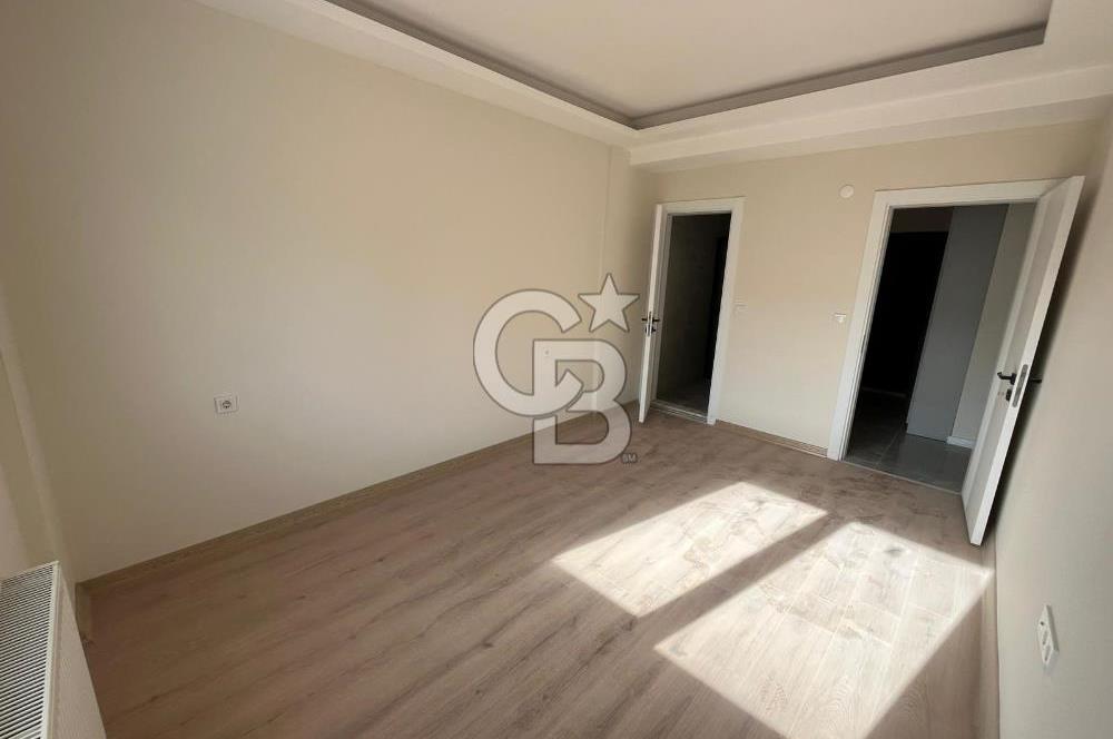 Menemen Gazi Mahallesi'nde 2+1 Kiralık Daire