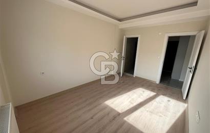 Menemen Gazi Mahallesi'nde 2+1 Kiralık Daire