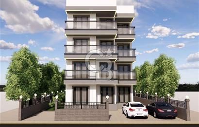 Aliağa yeni adliye yanı satılık daire