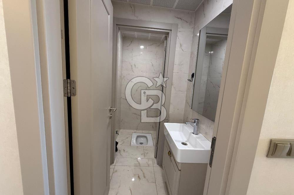 MEVAŞEHİR 4+1 SATILIK DAİRE ÖNÜ AÇIK CEPHE