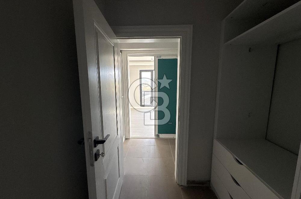 DURUŞEHİRİN GELİŞEN YÜZÜ POLATLI BULVARINDA 3+1 ULTRA LÜX DAİRELER