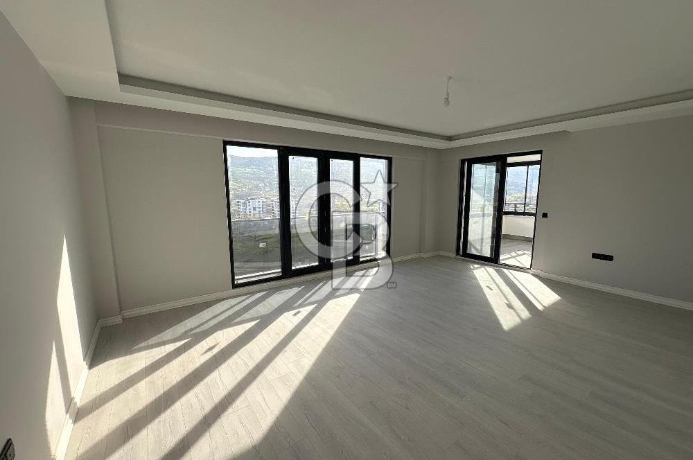 DURUŞEHİRİN GELİŞEN YÜZÜ POLATLI BULVARINDA 3+1 ULTRA LÜX DAİRELER