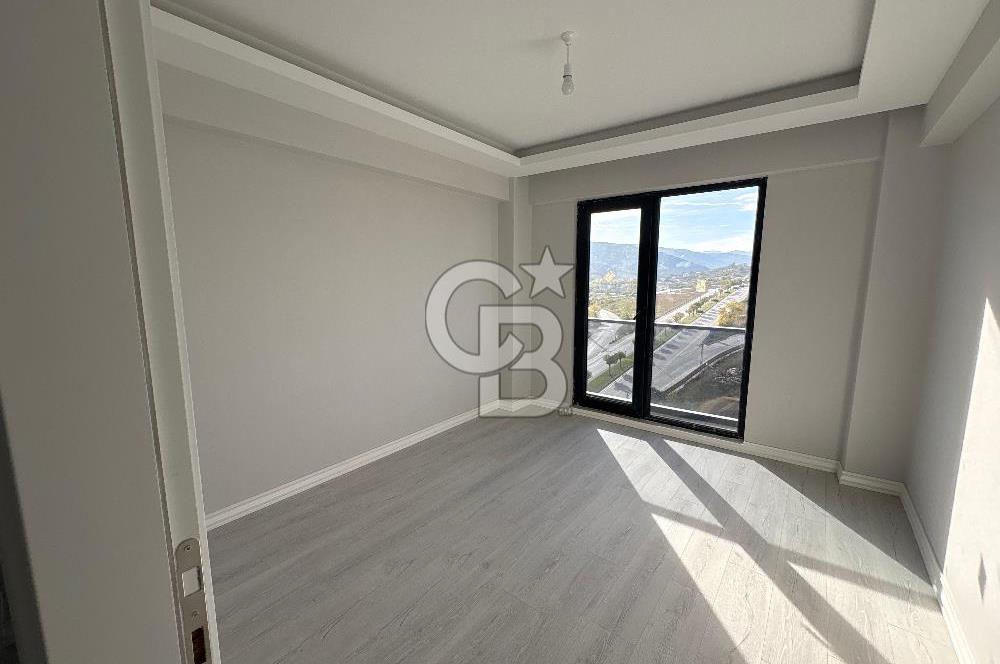 DURUŞEHİRİN GELİŞEN YÜZÜ POLATLI BULVARINDA 3+1 ULTRA LÜX DAİRELER