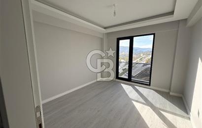 DURUŞEHİRİN GELİŞEN YÜZÜ POLATLI BULVARINDA 3+1 ULTRA LÜX DAİRELER